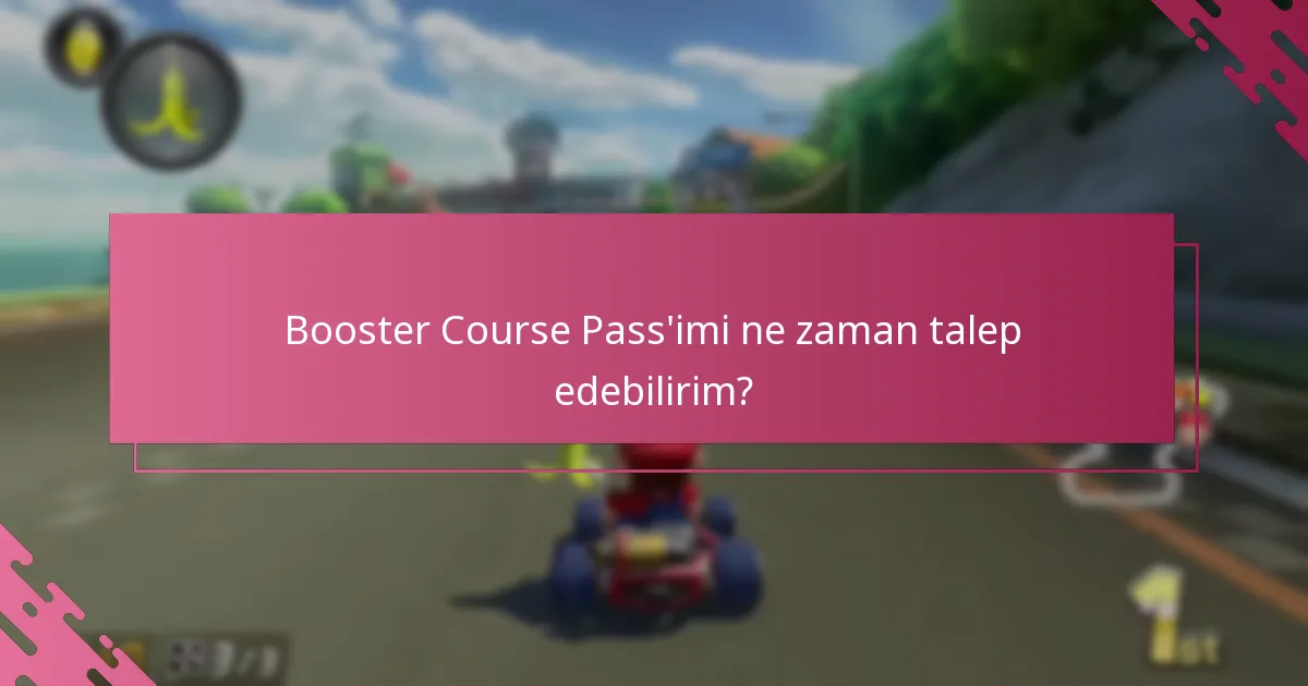 Booster Course Pass, diğer promosyon teklifleriyle nasıl karşılaştırılır?