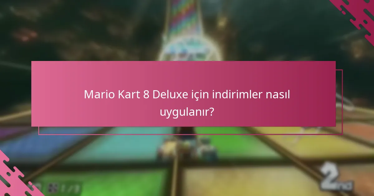 Nintendo eShop kodlarının kullanım koşulları nelerdir?