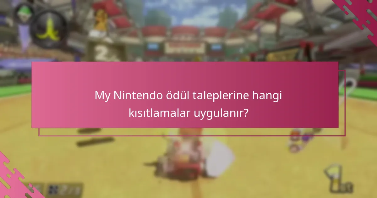 My Nintendo ödülleri diğer oyun ödül programlarıyla nasıl karşılaştırılır?